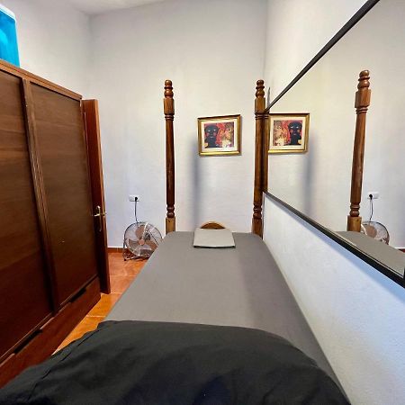 Spanish Town House อะโลรา ภายนอก รูปภาพ