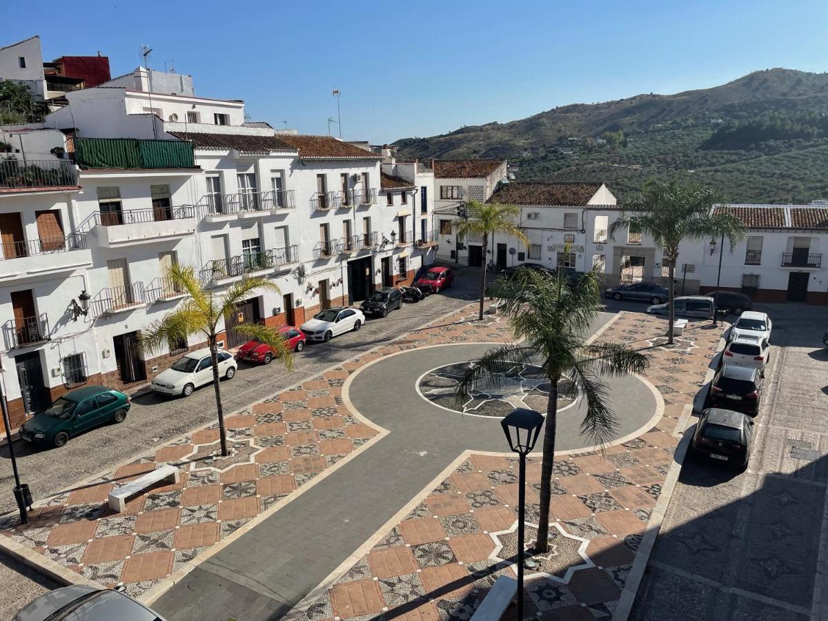 Spanish Town House อะโลรา ภายนอก รูปภาพ