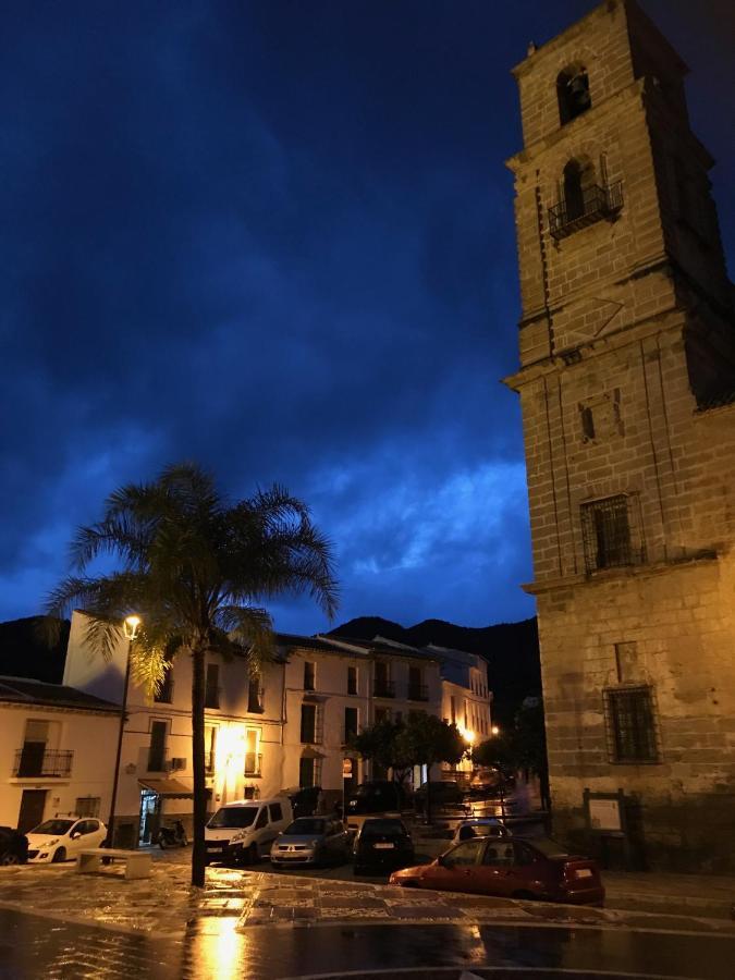 Spanish Town House อะโลรา ภายนอก รูปภาพ