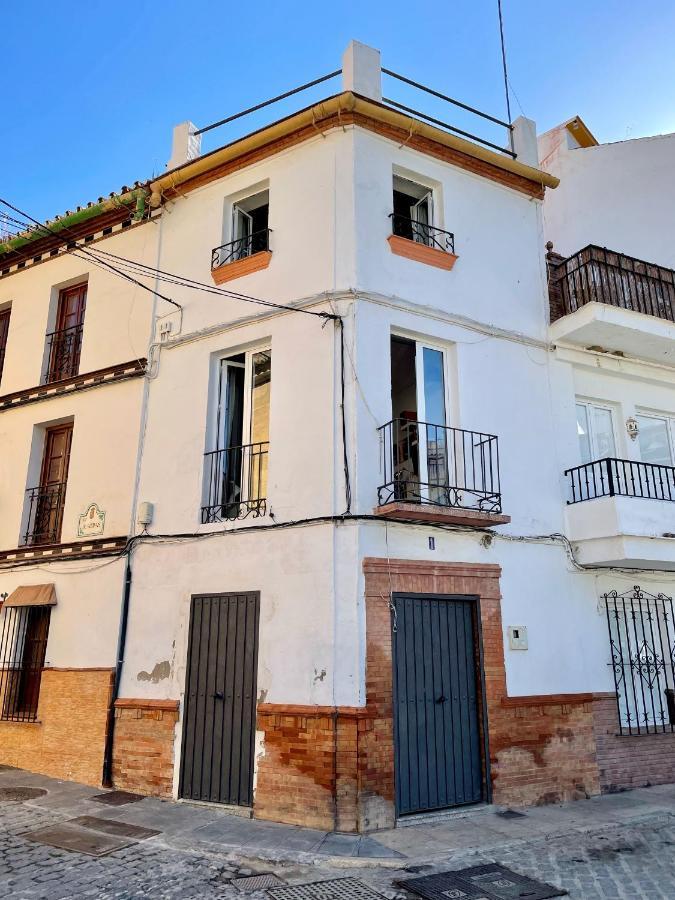 Spanish Town House อะโลรา ภายนอก รูปภาพ