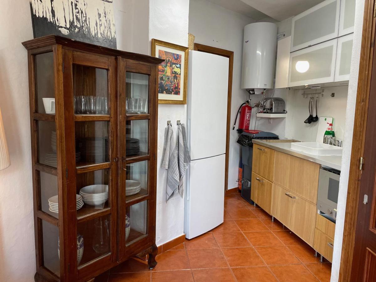 Spanish Town House อะโลรา ภายนอก รูปภาพ