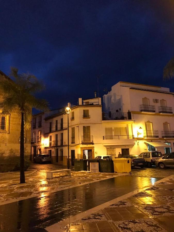 Spanish Town House อะโลรา ภายนอก รูปภาพ