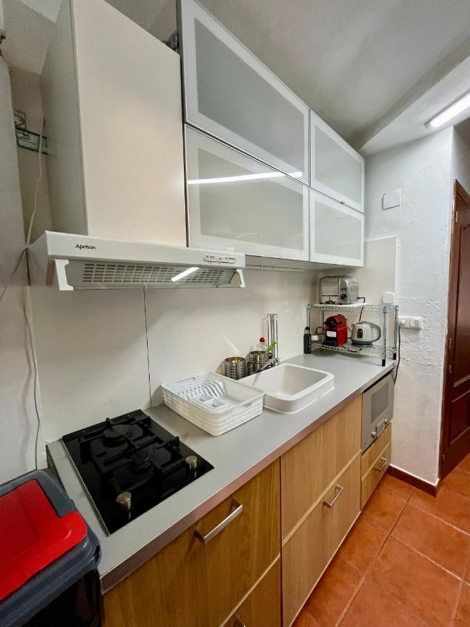 Spanish Town House อะโลรา ภายนอก รูปภาพ