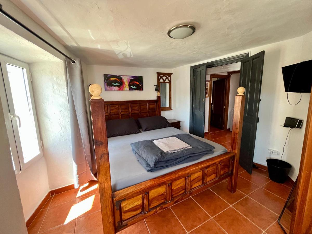 Spanish Town House อะโลรา ภายนอก รูปภาพ