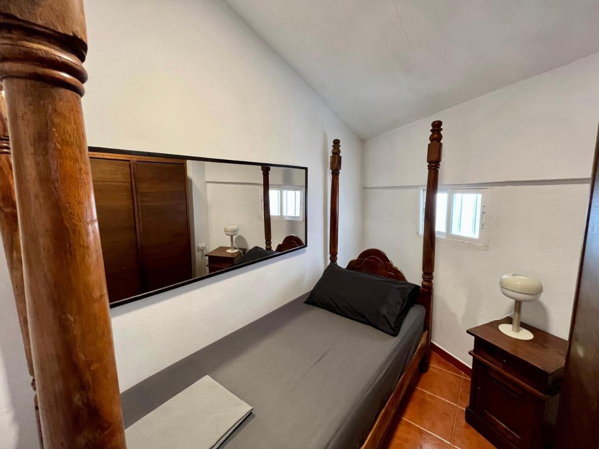 Spanish Town House อะโลรา ภายนอก รูปภาพ