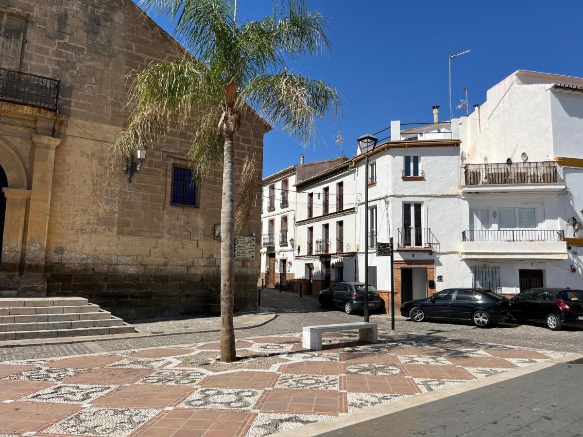 Spanish Town House อะโลรา ภายนอก รูปภาพ