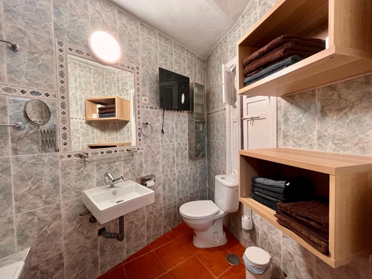 Spanish Town House อะโลรา ภายนอก รูปภาพ