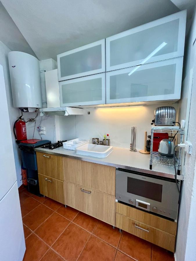 Spanish Town House อะโลรา ภายนอก รูปภาพ