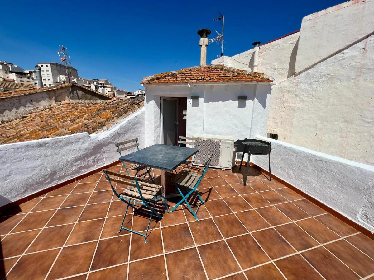 Spanish Town House อะโลรา ภายนอก รูปภาพ
